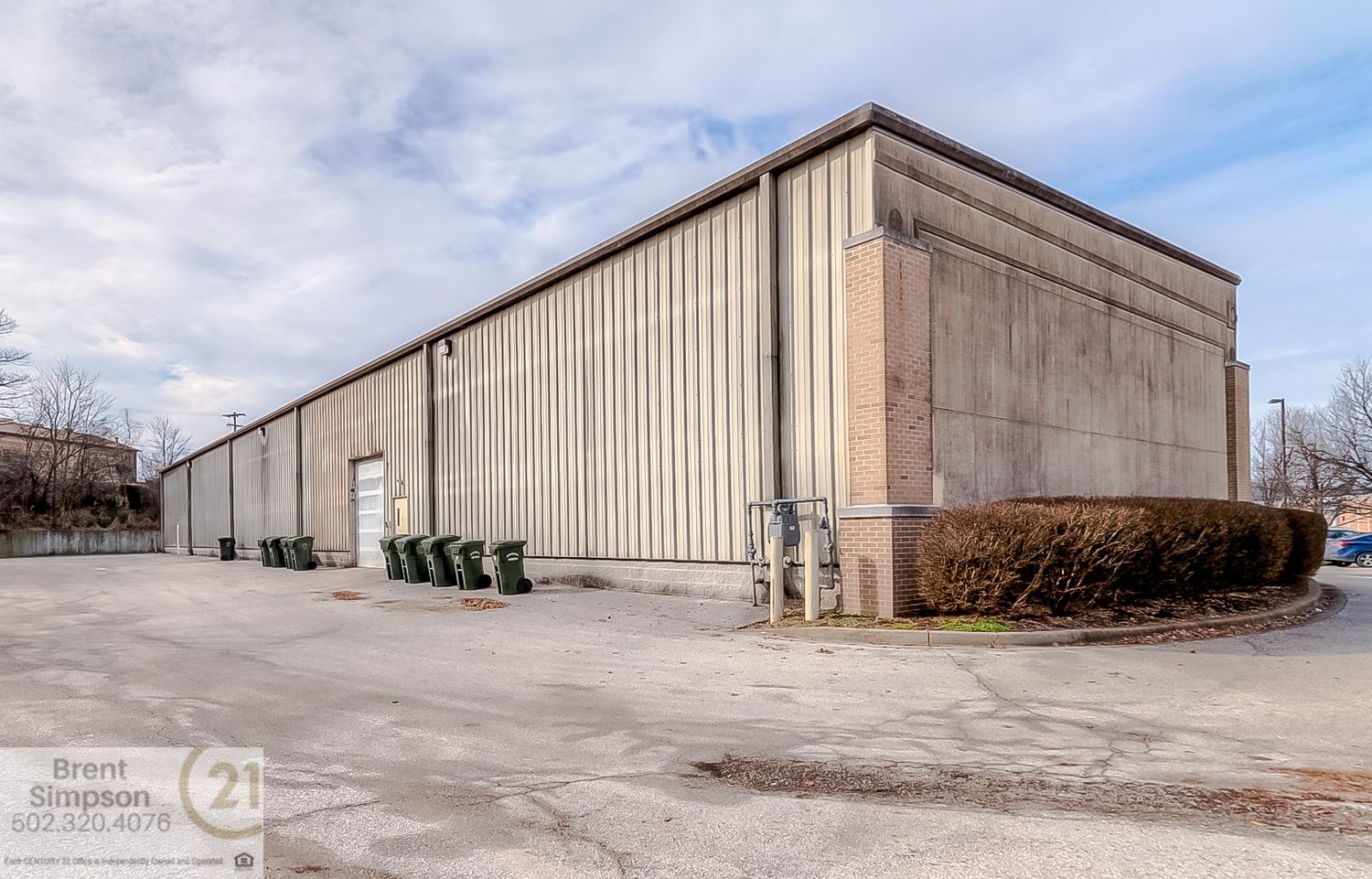 1216 Wilkinson Blvd, Frankfort, KY 40601